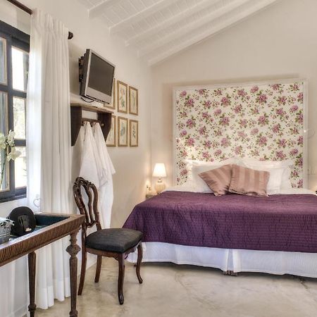 Villa Balthazar Búzios Zimmer foto