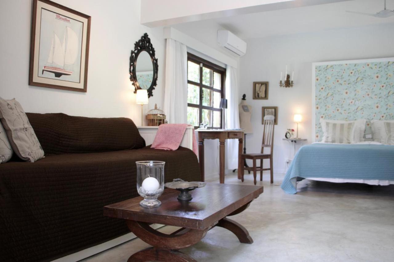 Villa Balthazar Búzios Exterior foto