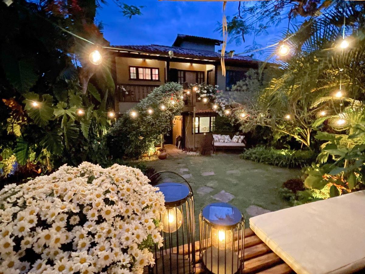 Villa Balthazar Búzios Exterior foto
