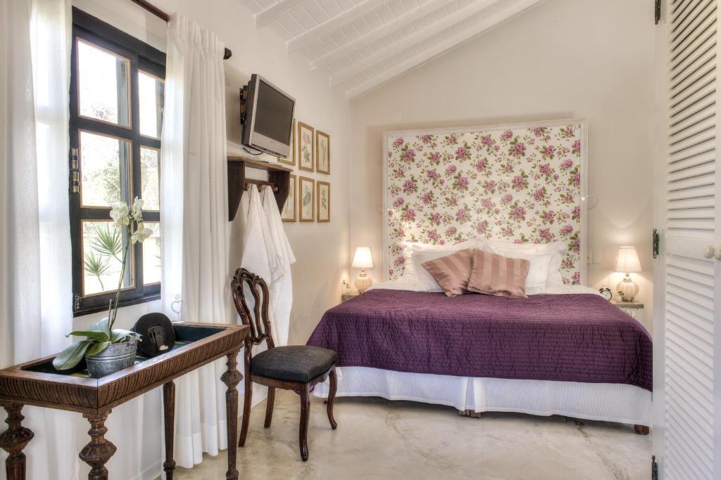 Villa Balthazar Búzios Zimmer foto